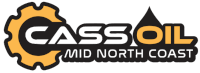Cass Oil Logo