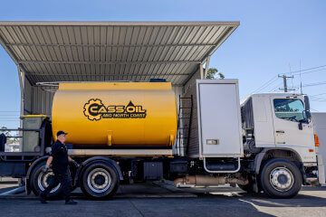<b>Oil Filters &amp; Oily Waste</b>
